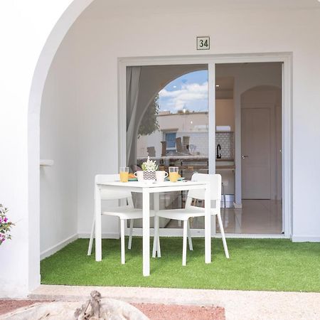 Apartamento Naia House Lanzarote Puerto del Carmen  Exterior foto