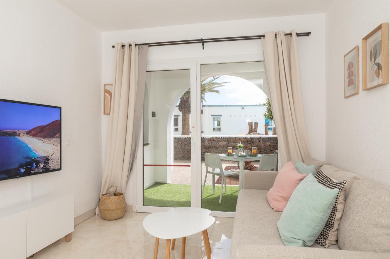 Apartamento Naia House Lanzarote Puerto del Carmen  Exterior foto