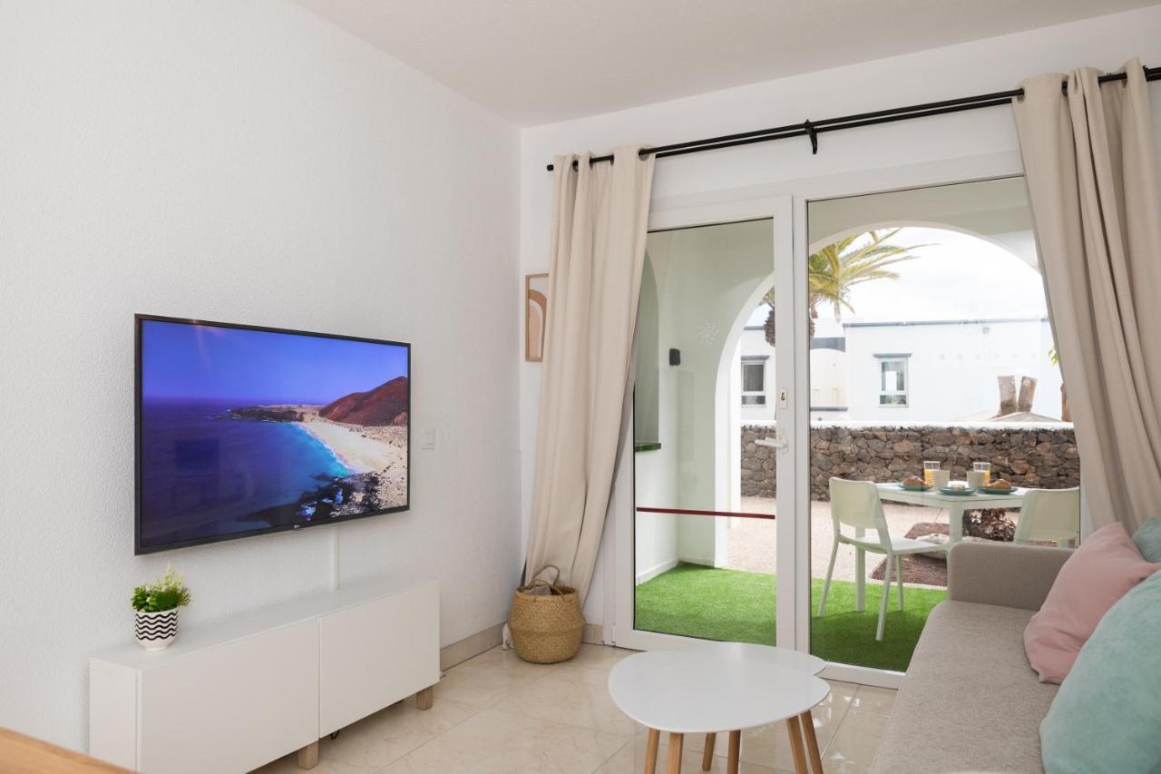 Apartamento Naia House Lanzarote Puerto del Carmen  Exterior foto