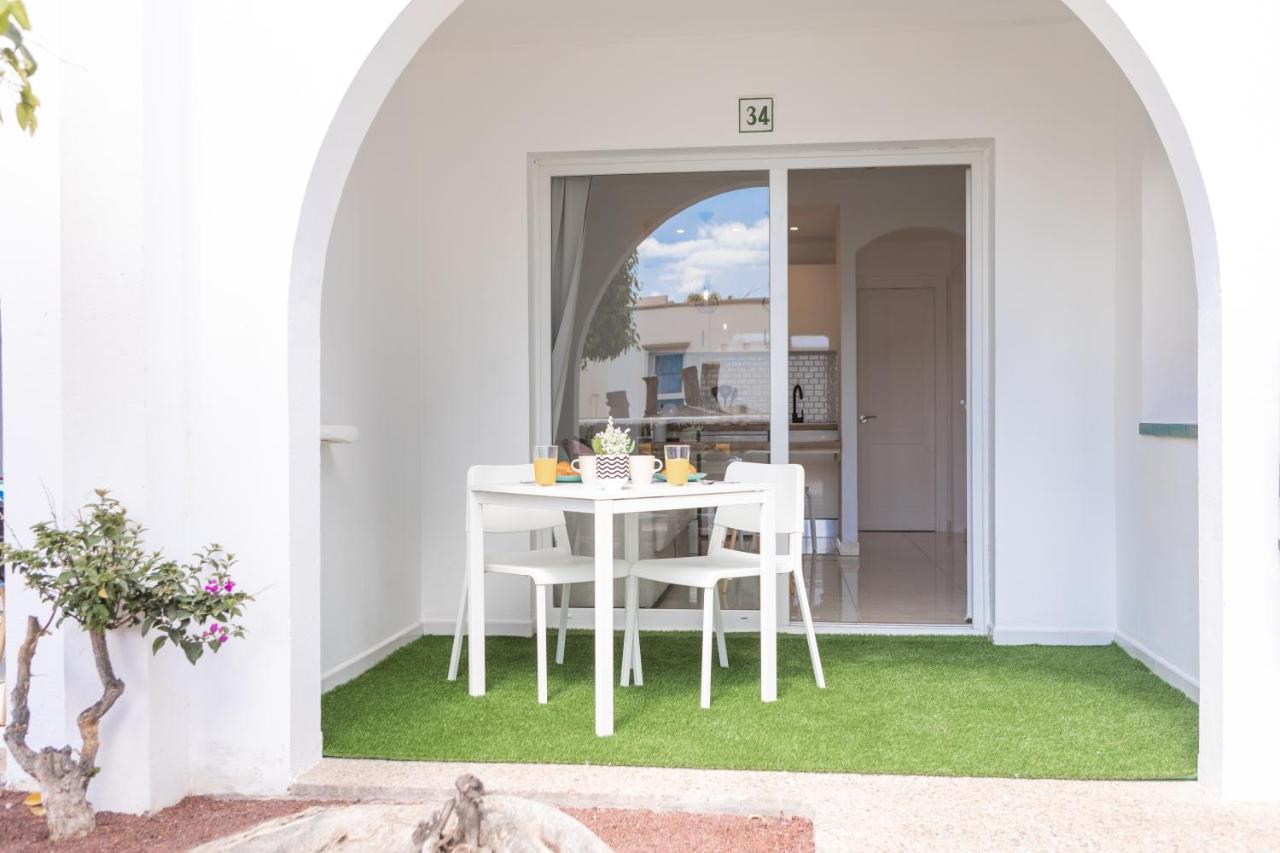 Apartamento Naia House Lanzarote Puerto del Carmen  Exterior foto