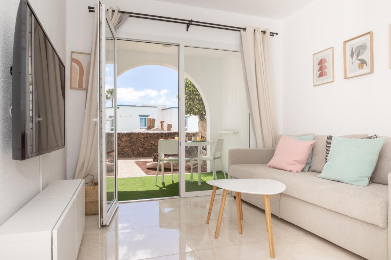 Apartamento Naia House Lanzarote Puerto del Carmen  Exterior foto