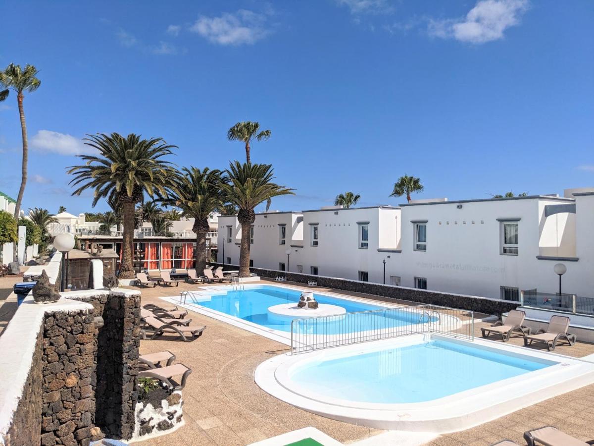 Apartamento Naia House Lanzarote Puerto del Carmen  Exterior foto