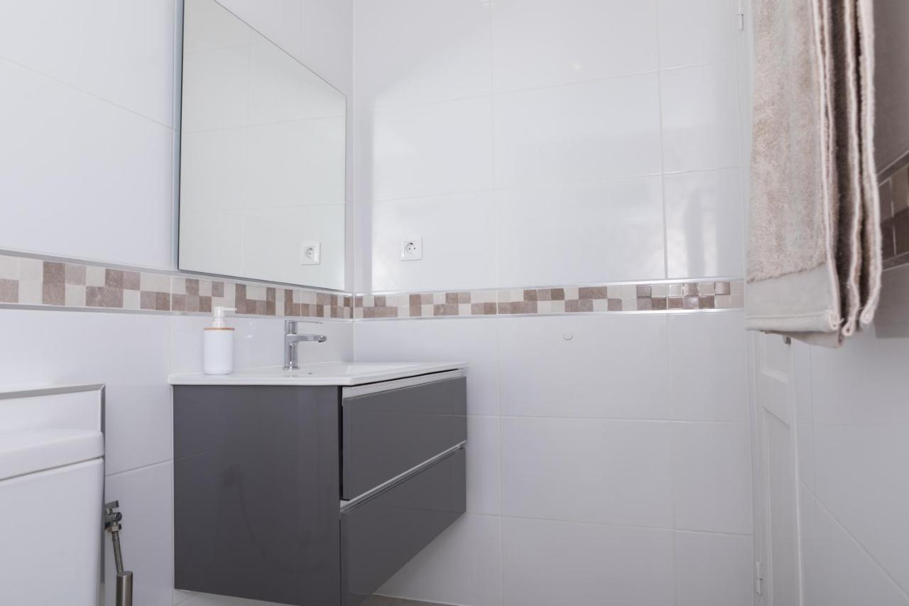 Apartamento Naia House Lanzarote Puerto del Carmen  Exterior foto